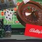 Rhode Island iGaming Bally's